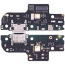 Reparación de puerto de carga original para Motorola Moto G Pure XT2163 en Guatemala.