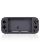 Carcasa para Nintendo Switch Lite (Negro)