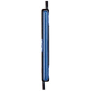 Boton de volumen para Samsung Galaxy A12 (A125 / 2020) (Azul)