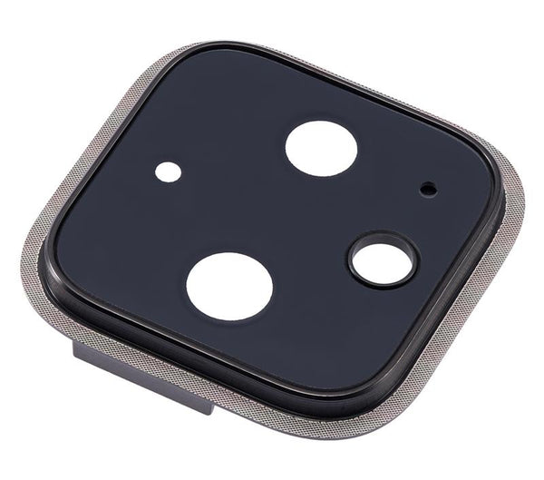 Encuentra el lente de cámara trasera con soporte para Google Pixel 4 en Guatemala en los talleres de reparaciones autorizados.