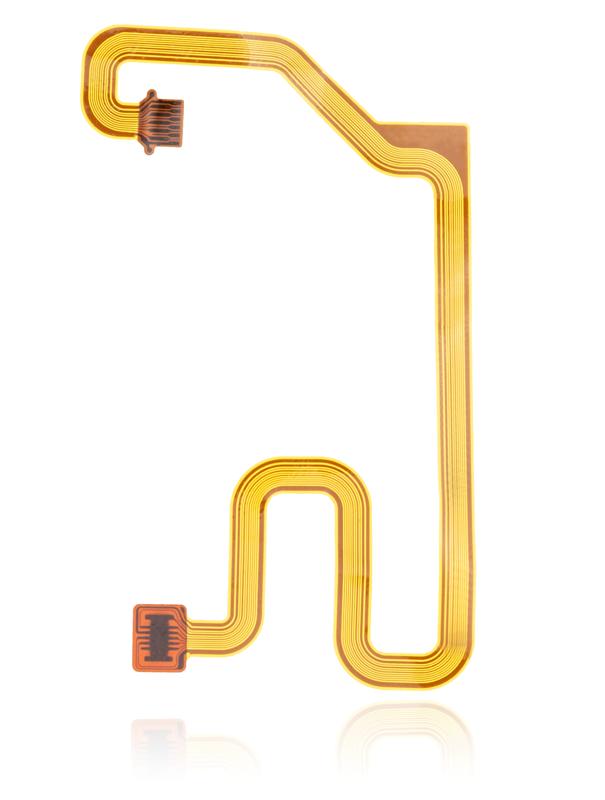 Cable de conexion para sensor de huella dactilar para Huawei Y9 (2019)