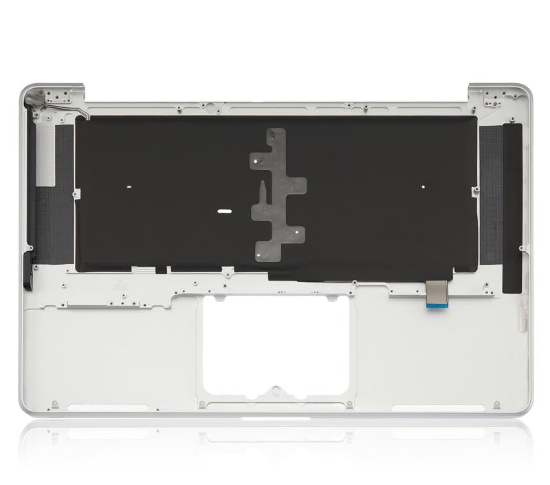 Carcasa Superior con Teclado para MacBook Pro Unibody 15" (A1286 / Mid 2010 / Early 2011 / Late 2011 / Mid 2012) (Ingles Estadounidense)