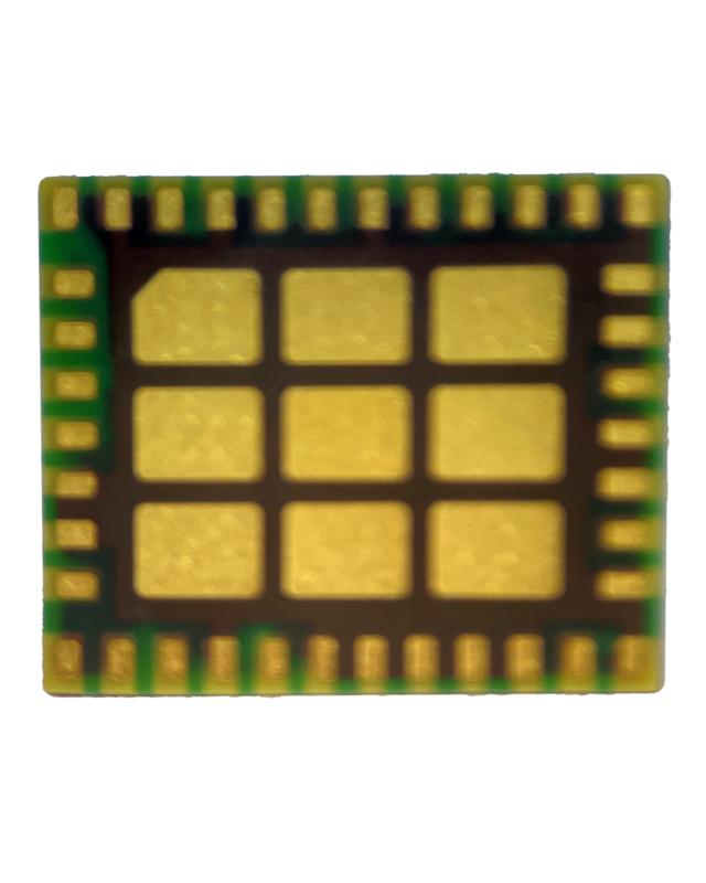 Reparación de Modulo IC Diversidad Compatible con iPhone 6S / 6S Plus en Guatemala.