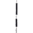 Botones de encendido y volumen grises grafito para Motorola Moto E14 XT2421-14, ideal para reparación de repuesto.