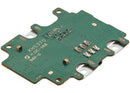 Bandeja y lector SIM para Samsung Galaxy Tab A11 Plus (SM-X236B), repuesto para reparación.