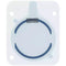 Obtén un puerto de carga inalámbrico NFC MagSafe compatible para iPhone 12 Mini (Aftermarket Plus) en Guatemala, en nuestro taller de reparaciones mayorista.