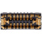 Conector FPC de sensor de proximidad compatible para iPhone 16 Pro / 16 Pro Max en Guatemala, repuestos para reparaciones de iPhone.