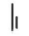 Botones duros (Encendido / Volumen) para Motorola Moto G Stylus 5G (XT2131 / 2021) (Verde Cosmos)