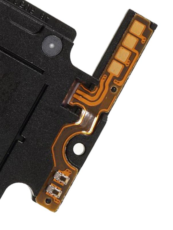 Reparación de altavoz para Samsung Galaxy A6 en Guatemala en talleres autorizados.