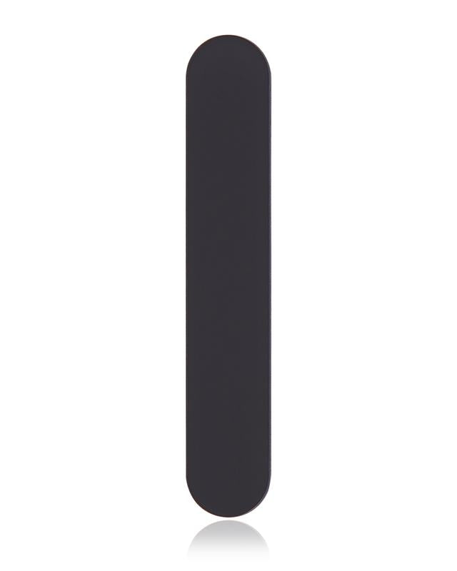 Tira de borde de vidrio 5G para iPhone 13 Pro / 13 Pro Max (Grafito)