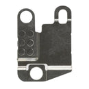 Encuentra el mejor soporte de retención para el flash de la cámara trasera del iPhone 7 Plus en Guatemala con garantía de producto en nuestro taller especializado.