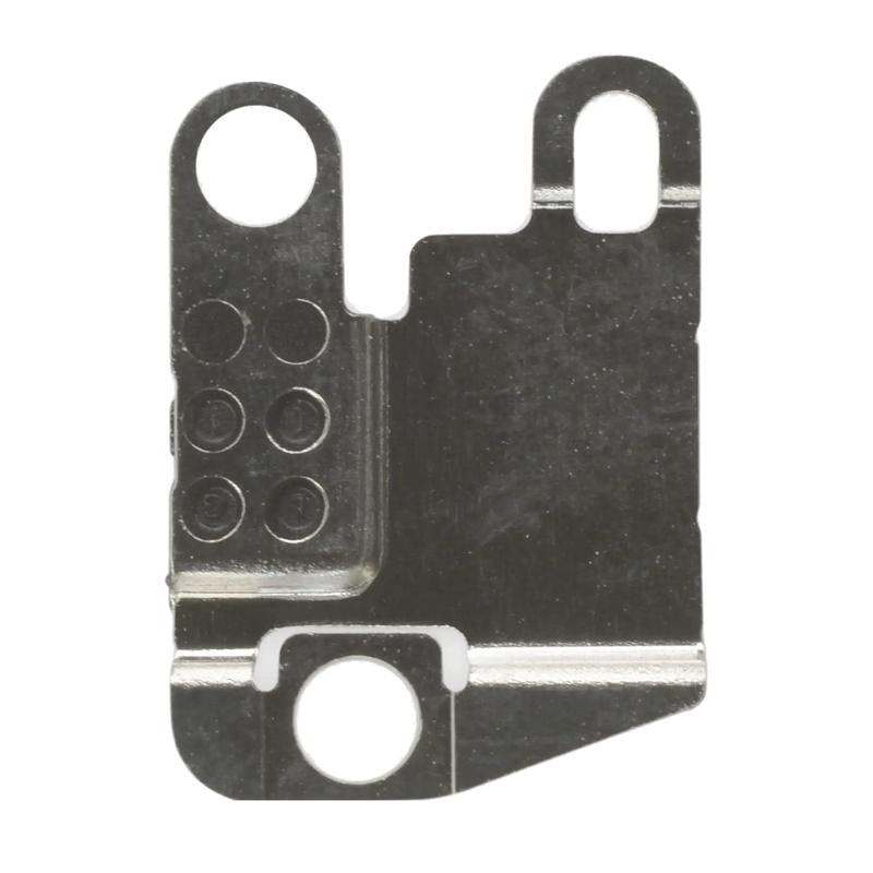 Encuentra el mejor soporte de retención para el flash de la cámara trasera del iPhone 7 Plus en Guatemala con garantía de producto en nuestro taller especializado.