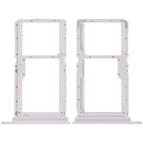 Encuentra la bandeja de SIM para Xiaomi Redmi Note 13 Pro 4G en Guatemala, ¡ideal para reparaciones o para mayoristas de componentes Xiaomi!