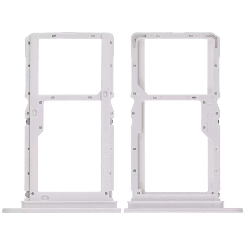 Encuentra la bandeja de SIM para Xiaomi Redmi Note 13 Pro 4G en Guatemala, ¡ideal para reparaciones o para mayoristas de componentes Xiaomi!