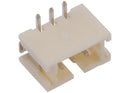 Conector lateral de la tarjeta de ventilador para PlayStation 5