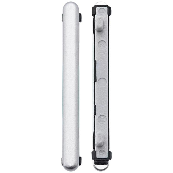 Compra al mayor botones de volumen Samsung Galaxy Z Flip 3 5G en Guatemala en nuestros talleres de reparación autorizados.