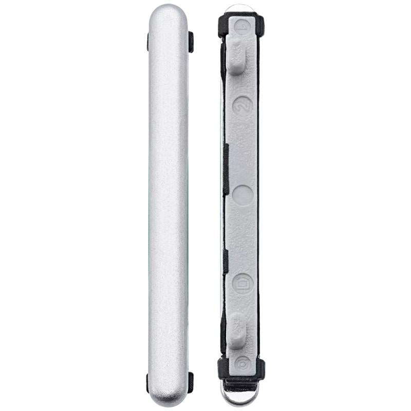 Compra al mayor botones de volumen Samsung Galaxy Z Flip 3 5G en Guatemala en nuestros talleres de reparación autorizados.