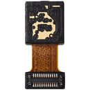 Reparación de cámara trasera macro para Xiaomi Mi 11X en Guatemala.