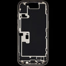 Encuentra carcasa media con puerto de carga flex y partes pequeñas para iPhone 16 Pro (US Version) en Guatemala.