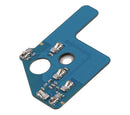 Reparación de placa de antena de señal para Samsung Galaxy Tab S6 Lite 10.4 (P610 / P615) en Guatemala.