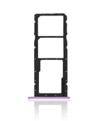 Encuentra la bandeja de SIM en color morado para Huawei Honor 8X en Guatemala, mayoristas autorizados.