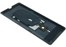 Tapa trasera original Sony Xperia XZ3 Forest Green, vidrio, para reparación de modelos H8416, H9436, H9493.