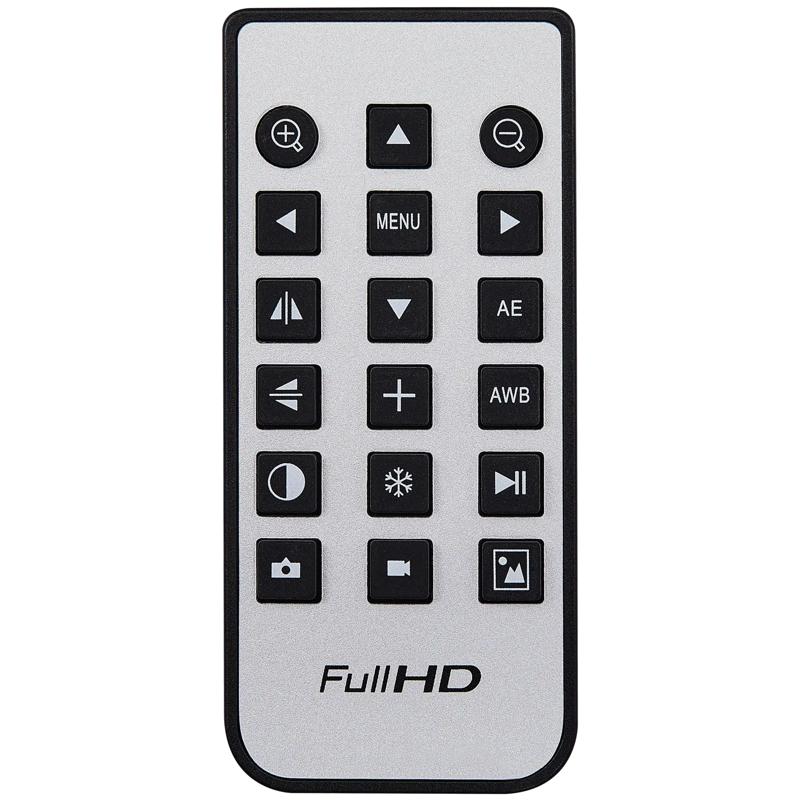 Encuentra la cámara de microscopio MC2 4K multifuncional con multimetro de Relife en Guatemala para tus proyectos de laboratorio.