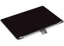 Pantalla completa LCD para MacBook Air 13" (A2681 / Mid 2022) (Usada original Grado A) (Gris Espacial)