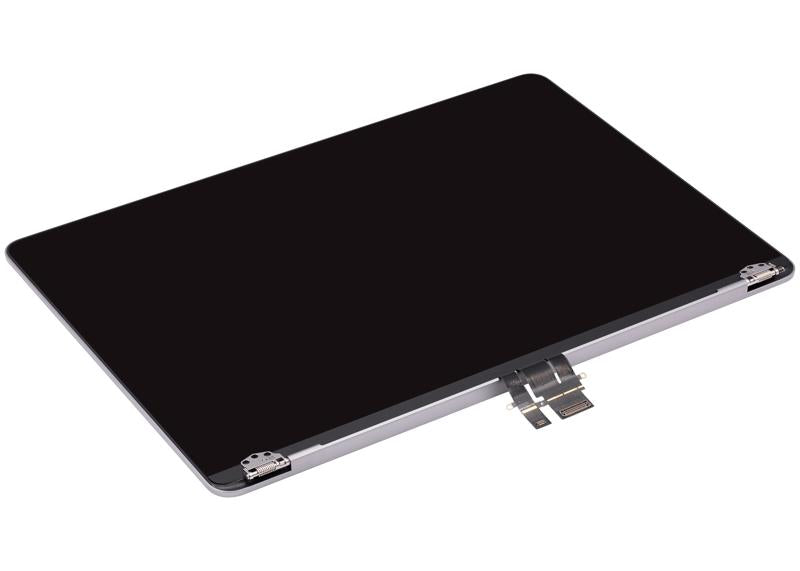 Pantalla completa LCD para MacBook Air 13" (A2681 / Mid 2022) (Usada original Grado A) (Gris Espacial)