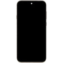 Pantalla LCD Motorola Edge XT2609 2026 Martini Olive, repuesto refurbished para reparación de display.