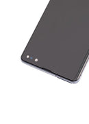 Reparación de pantalla con marco OLED Samsung Galaxy S10 5G en Guatemala.