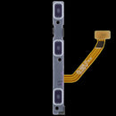 Cable flex original Samsung para botones de encendido y volumen Galaxy S22/S22 Plus, repuesto Service Pack.