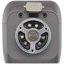 Frente de gimbal DJI Air 2S usado, repuesto para reparación de drone Mavic Air 2S dañado.