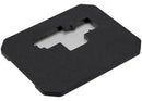 Malla de soldadura YCS para reparación de módulo de potencia y cámara frontal NFC de iPhone Air.