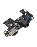 Reparación de puerto de carga original para Motorola Moto G Stylus 5G en Guatemala.