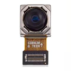 Encuentra la cámara trasera ultra wide para Motorola Moto G Stylus 5G en Guatemala con garantía en los talleres de reparación autorizados.