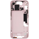Carcasa intermedia con piezas pequenas iPhone 15 (US Version) (Pink) USADA