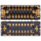 Conector flex FPC de botón de encendido compatible con iPhone 16 Pro / 16 Pro Max en Guatemala con la mejor garantía.