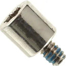 Compra el juego de tornillos (Standoff) original Apple (2025) (5 Pack) en Guatemala para reparaciones con garantía y calidad asegurada.