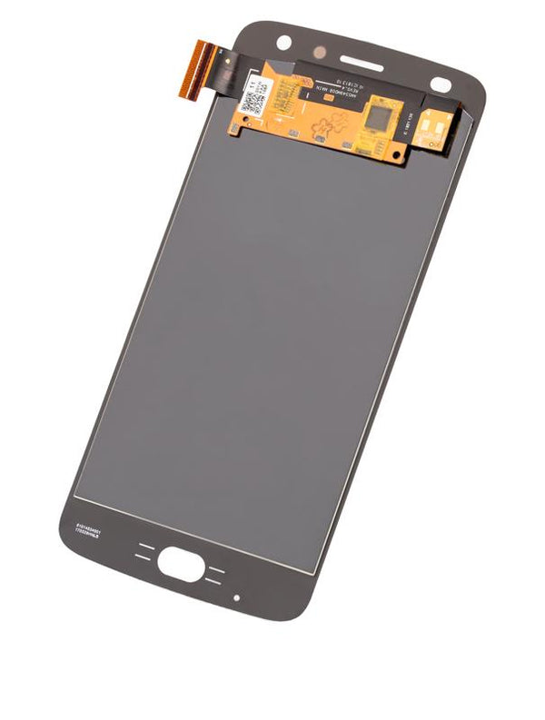 Reparación de pantalla OLED para Motorola Moto Z2 Play XT1710/2017 en Guatemala.