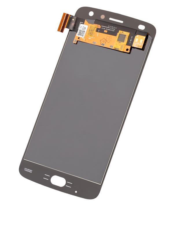 Reparación de pantalla OLED para Motorola Moto Z2 Play XT1710/2017 en Guatemala.