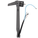 Brazo delantero izquierdo DJI Mavic 3 usado OEM, listo para reparación y repuesto de drones.