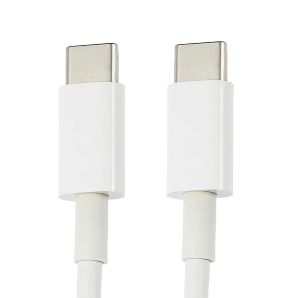 Encuentra el mejor cable USB-C a USB-C 60W de 6 pies para tu MacBook en Guatemala.
