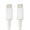 Encuentra el mejor cable USB-C a USB-C 60W de 6 pies para tu MacBook en Guatemala.