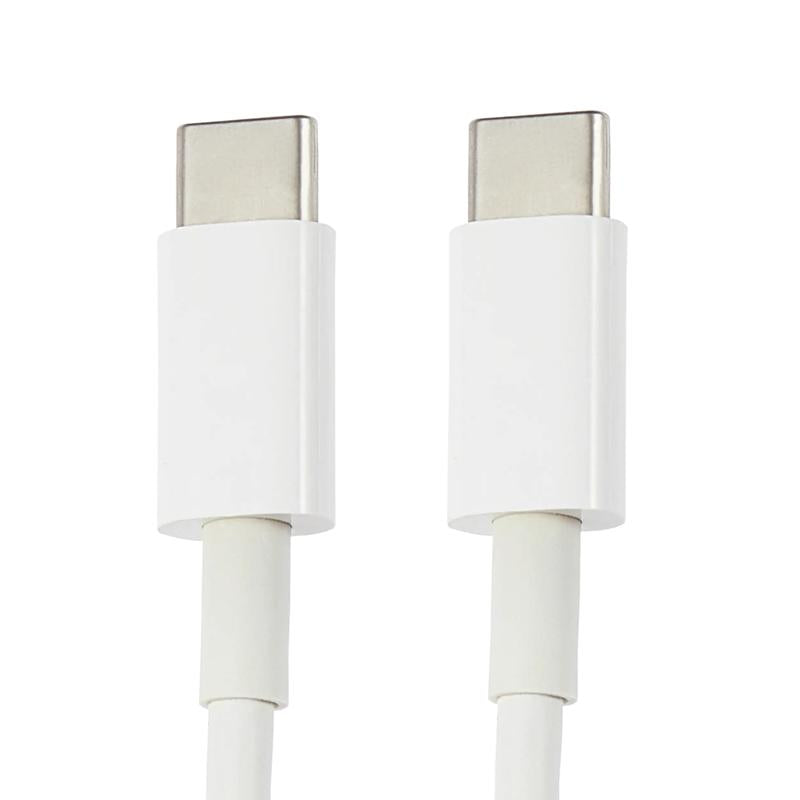 Encuentra el mejor cable USB-C a USB-C 60W de 6 pies para tu MacBook en Guatemala.