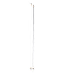 Cable de conexion de antena para Motorola Moto G Stylus 4G (XT2211 / 2022) (Set de 2 Piezas)