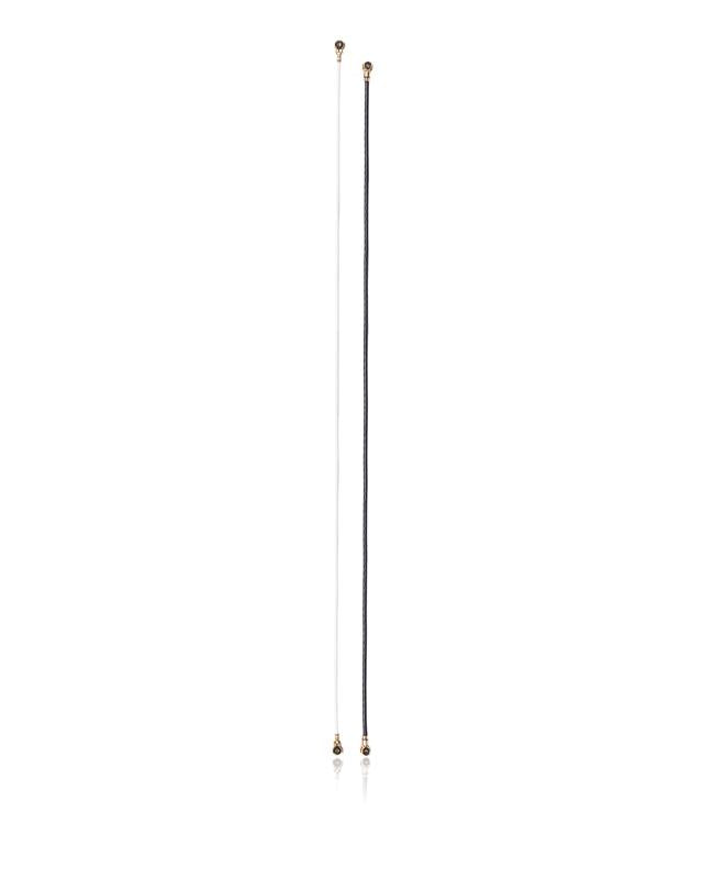Cable de conexion de antena para Motorola Moto G Stylus 4G (XT2211 / 2022) (Set de 2 Piezas)