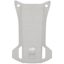 Tapa superior blanca para DJI Mini 3 Pro, pieza de repuesto usada para reparación de drones.