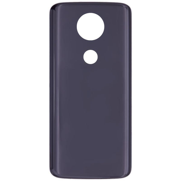 Encuentra tapas traseras originales y compatibles para Motorola Moto E5 Plus en Guatemala con garantía de calidad.
