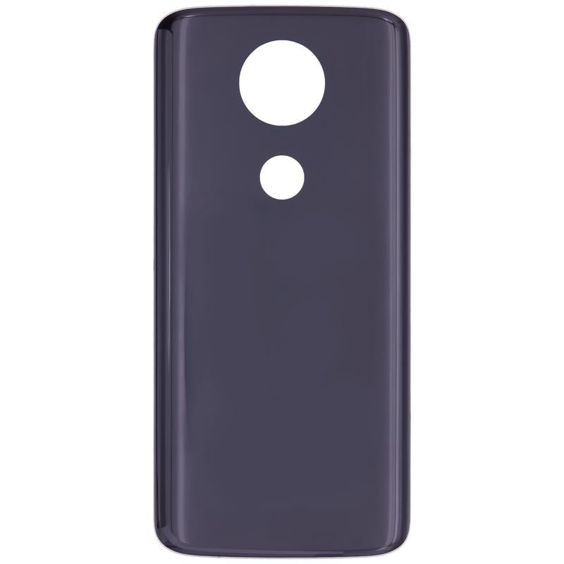 Encuentra tapas traseras originales y compatibles para Motorola Moto E5 Plus en Guatemala con garantía de calidad.